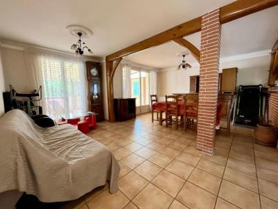 Acheter Maison 157 m2 Bruguieres