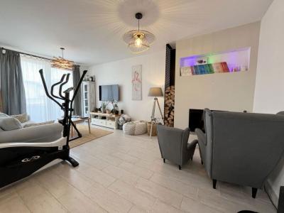For sale Salvetat-saint-gilles 5 rooms 120 m2 Haute garonne (31880) photo 0