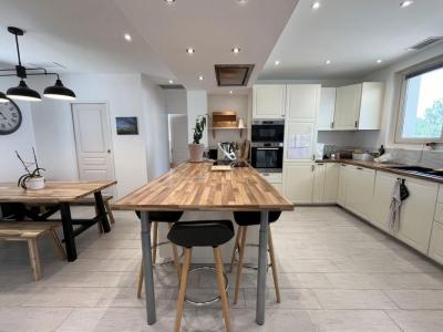 For sale Salvetat-saint-gilles 5 rooms 120 m2 Haute garonne (31880) photo 2