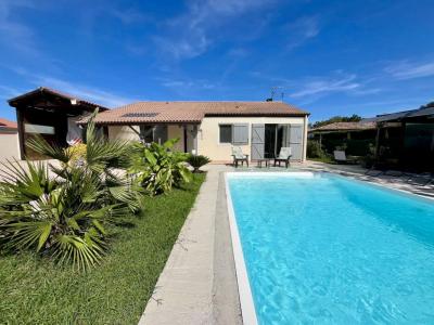 Annonce Vente 4 pices Maison Saint-alban 31