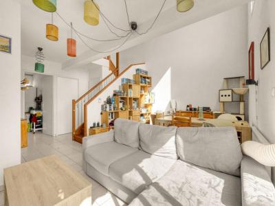 For sale Beauzelle 4 rooms 83 m2 Haute garonne (31700) photo 1
