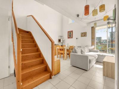 For sale Beauzelle 4 rooms 83 m2 Haute garonne (31700) photo 2