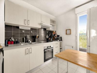 For sale Beauzelle 4 rooms 83 m2 Haute garonne (31700) photo 4