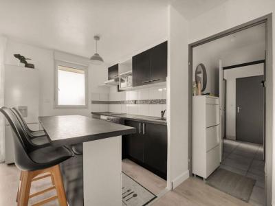 Acheter Appartement 57 m2 Toulouse
