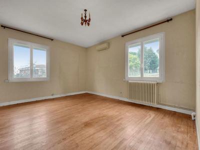 Acheter Appartement 120 m2 Toulouse