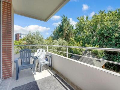 Annonce Vente 3 pices Appartement Toulouse 31