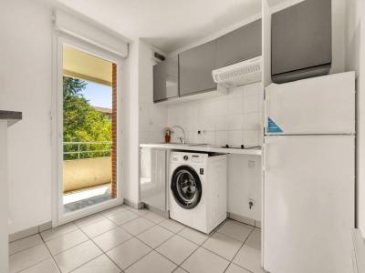Acheter Appartement 61 m2 Toulouse