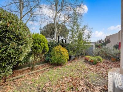 Annonce Vente 4 pices Maison Toulouse 31