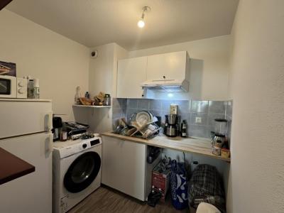 Annonce Vente 2 pices Appartement Muret 31