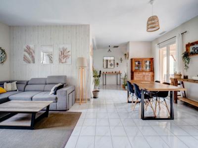 Acheter Maison 117 m2 Lavernose-lacasse