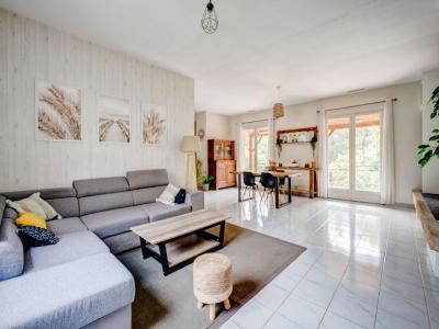 Acheter Maison Lavernose-lacasse Haute garonne