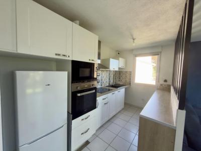 Annonce Vente 3 pices Appartement Saint-alban 31