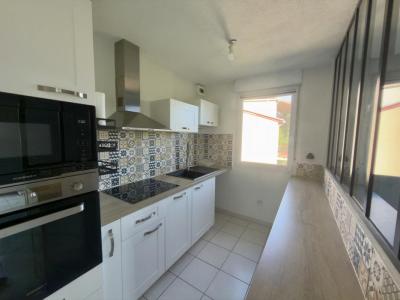 Acheter Appartement 56 m2 Saint-alban