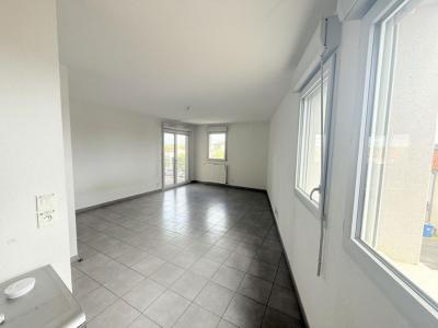 Annonce Vente Appartement Launaguet 31
