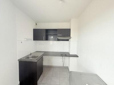Acheter Appartement 34 m2 Launaguet