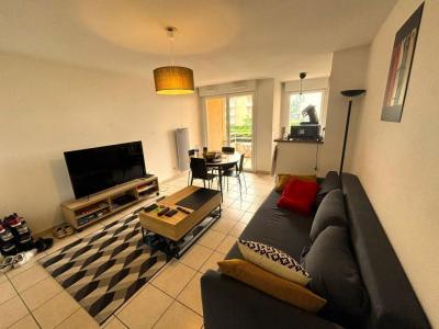 Annonce Vente 2 pices Appartement Toulouse 31
