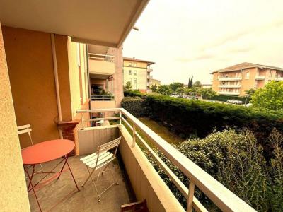 Acheter Appartement 42 m2 Toulouse