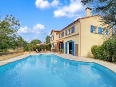 Annonce Vente 8 pices Maison Pibrac 31