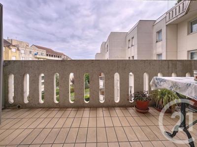 Annonce Vente 3 pices Appartement Thiais 94