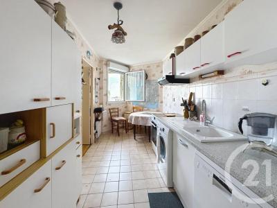 Acheter Appartement Thiais 237000 euros