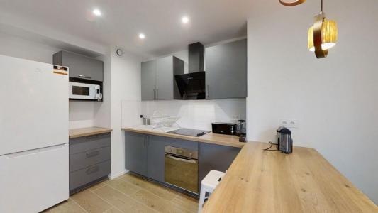 Annonce Vente 5 pices Appartement Toulouse 31