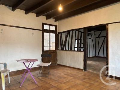 Acheter Maison Montreuil Pas de calais