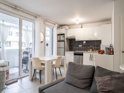 Acheter Appartement 60 m2 Tournefeuille