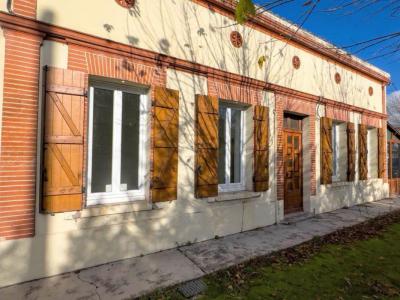 Annonce Vente 5 pices Maison Toulouse 31
