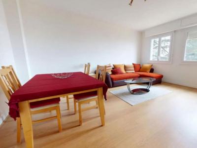 Acheter Appartement 49 m2 Toulouse