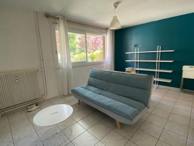 Acheter Appartement 40 m2 Toulouse