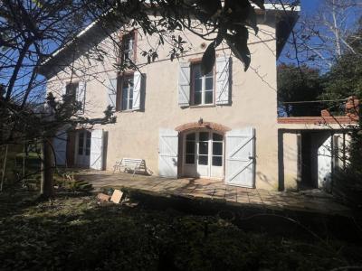 For sale Lanta 5 rooms 200 m2 Haute garonne (31570) photo 1
