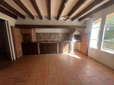 For sale Lanta 5 rooms 200 m2 Haute garonne (31570) photo 4