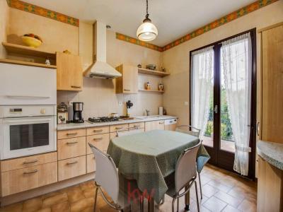 Acheter Maison 81 m2 Castelginest