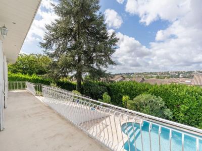 Annonce Vente 8 pices Maison Balma 31