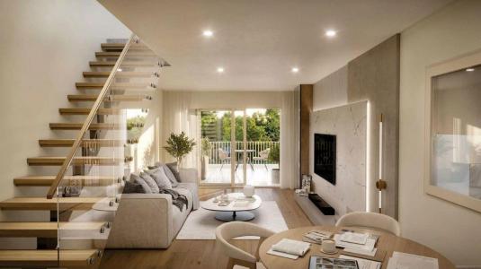 Annonce Vente 3 pices Appartement Toulouse 31