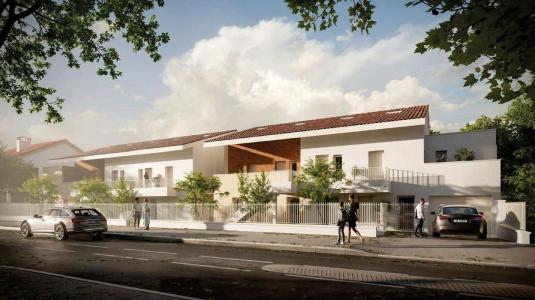 Acheter Appartement Toulouse Haute garonne