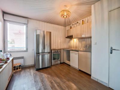 Acheter Appartement 102 m2 Toulouse