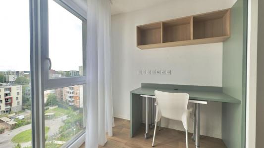 Acheter Appartement 20 m2 Toulouse