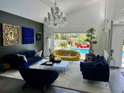 For sale Saint-jory 7 rooms 200 m2 Haute garonne (31790) photo 1