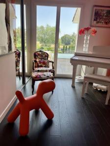 For sale Saint-jory 7 rooms 200 m2 Haute garonne (31790) photo 4
