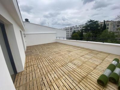 For sale Toulouse 3 rooms 44 m2 Haute garonne (31400) photo 0