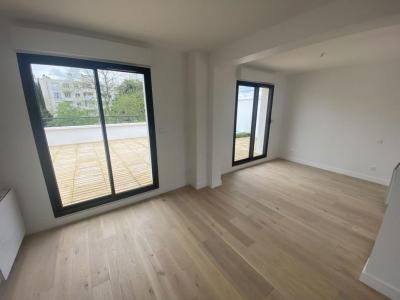 For sale Toulouse 3 rooms 44 m2 Haute garonne (31400) photo 1