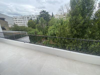 Acheter Appartement 98 m2 Toulouse