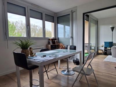 For sale Toulouse 3 rooms 62 m2 Haute garonne (31100) photo 0