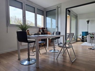 For sale Toulouse 3 rooms 62 m2 Haute garonne (31100) photo 1