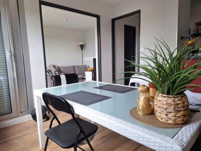 For sale Toulouse 3 rooms 62 m2 Haute garonne (31100) photo 2