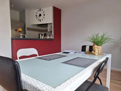 For sale Toulouse 3 rooms 62 m2 Haute garonne (31100) photo 3