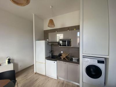 Acheter Appartement Toulouse 214000 euros