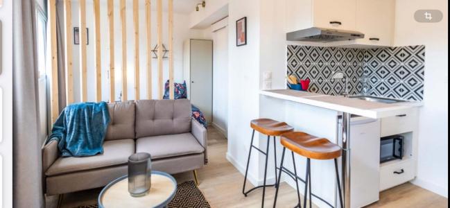 Annonce Vente 2 pices Appartement Toulouse 31