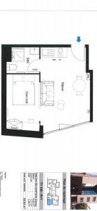 Acheter Appartement Toulouse 161000 euros